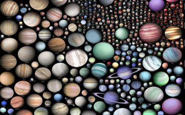 末来的星球作文最新6篇