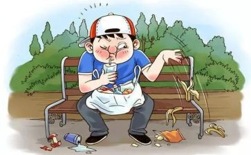 行为规范月演讲稿模板6篇