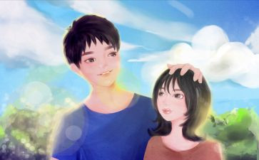 在我心里作文优质6篇