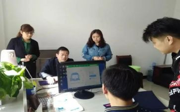 信息员述职报告8篇