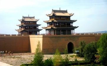 雄关观后感5篇