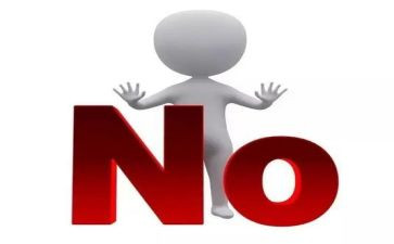 拒绝欺凌的作文6篇