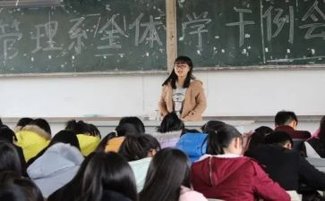 大学干事述职报告5篇