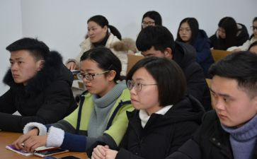 中小学干部培训心得体会6篇