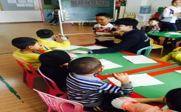 学前教育的自我鉴定优质7篇