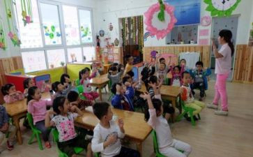学前教育毕业生自我鉴定优质7篇