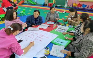 学前专业大学生自我鉴定6篇