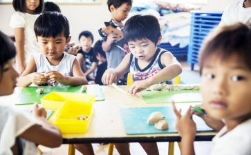 镇的学前工作计划精选5篇