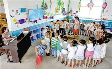 学前大班教学计划5篇