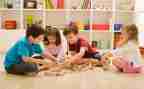 学前班学期安全工作总结7篇