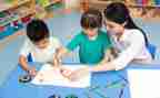 学前鉴定表自我鉴定优秀5篇