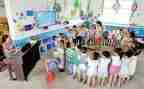 学前班工作计划7篇
