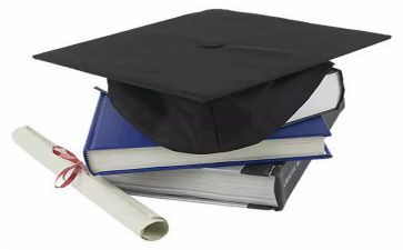 学位自我鉴定5篇