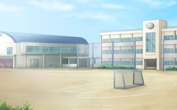 学校后勒工作总结模板6篇