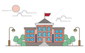学校实习自我鉴定模板7篇