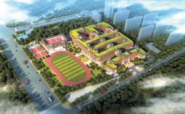 我的学校我的团演讲稿6篇