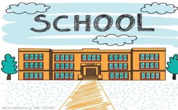 2024年学校年度总结7篇