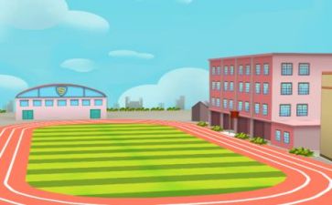 体育学校述职报告8篇