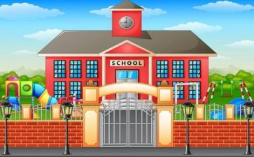 学校的自查报告精选7篇