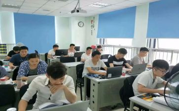 学员毕业鉴定自我鉴定5篇