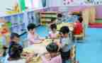教学园长学期工作总结5篇