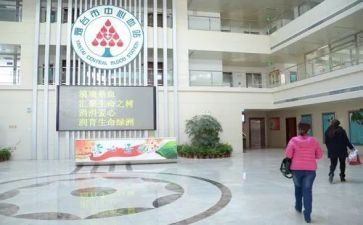 2023血站护士工作总结6篇