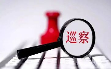 被巡察自查报告5篇