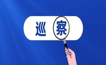 巡察干部述职述廉报告个人总结8篇