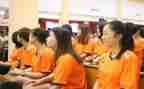 体育培训学习心得体会模板6篇