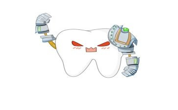 保护牙齿教案教案8篇