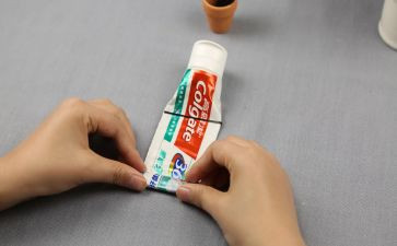 牙膏市场调研报告5篇