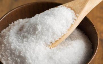 食品盐调研报告优质6篇
