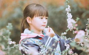 小女孩读后感最新5篇