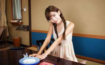 好女孩读后感8篇