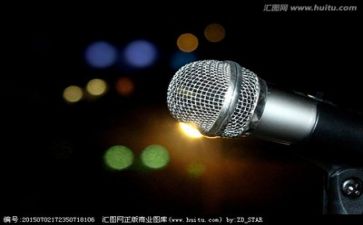 关于我的演讲稿优质5篇