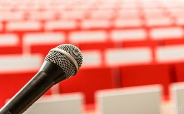 两百字内的演讲稿6篇