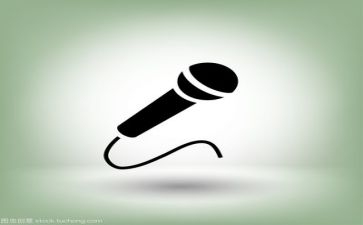 扬正气演讲稿5篇