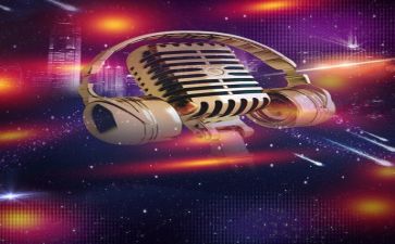以容为题的演讲稿5篇