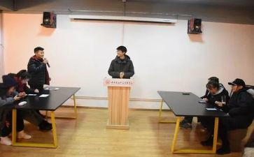 竞选演讲社团的演讲稿5篇