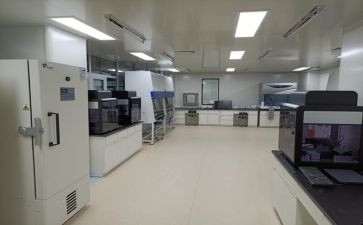 检验科工作述职报告5篇