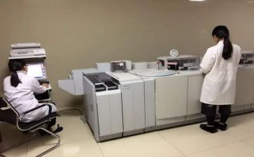检验科工作自查报告5篇