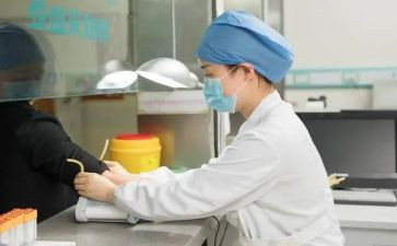 检验科总结报告6篇