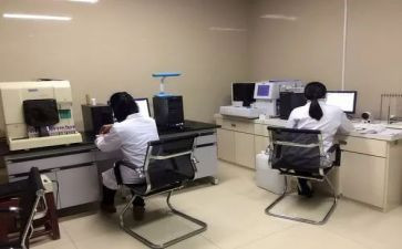检验科人员年度考核个人总结5篇