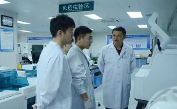 2024检验科工作年度总结5篇