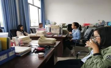 数学上学期教研组工作总结6篇