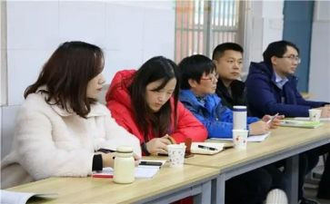 教研组长培训心得体会最新7篇