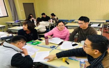 幼儿园中班教研组工作计划6篇