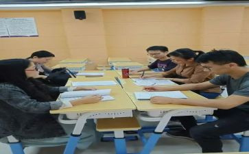 省教研组工作总结报告7篇