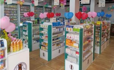药店自查报告2023参考6篇