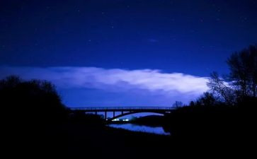夏夜星空作文7篇